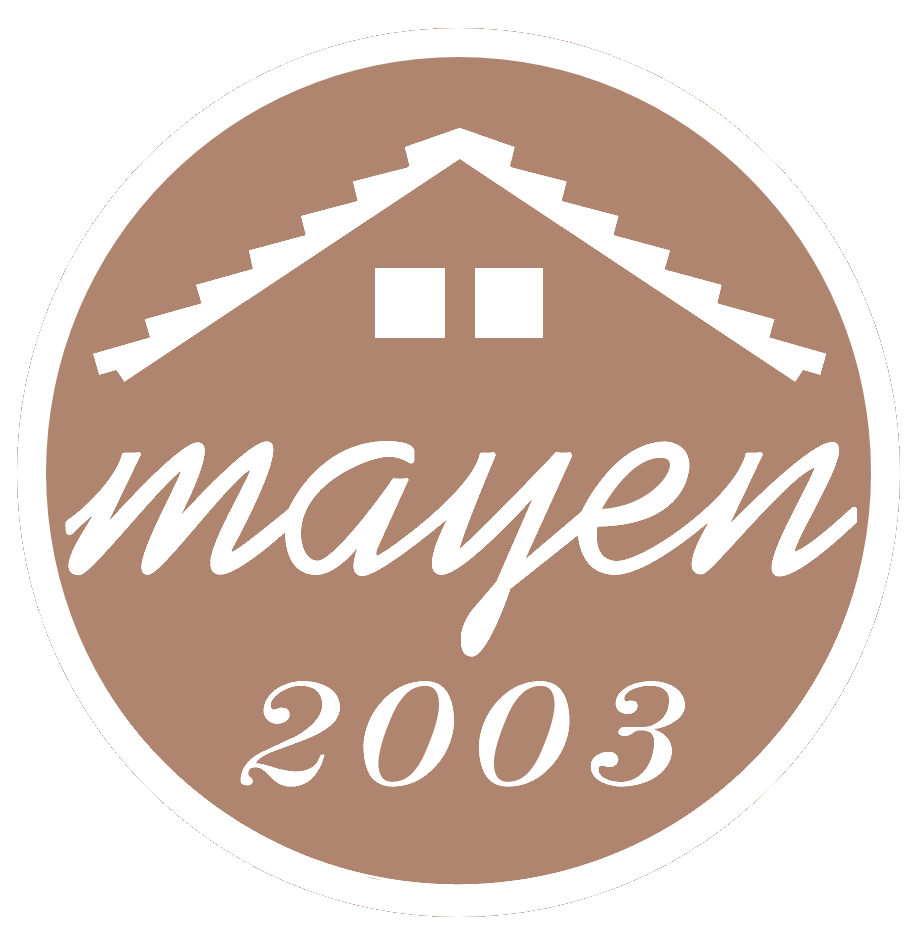 Mayen 2003